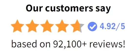 Neurosharp 5 star ratings